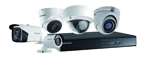 Hikvision annoncerer Turbo HD-integration med Milestone XProtect Device Pack 8.9